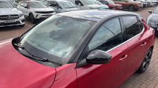 Vauxhall Corsa 1.2 Elite Edition 5dr Petrol Hatchback